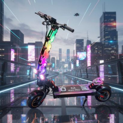 صورة جهاز مساج للقدمين